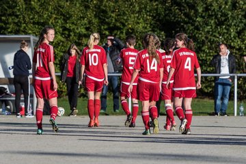 Bild 472 - Frauen SV Wahlstedt - Bramstedter TS : Ergebnis: 12:0